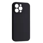 ЧОХОЛ SILICONE CASE FULL CAMERA COPY ДЛЯ IPHONE 16 PRO MAX (77) ELDERBERRY