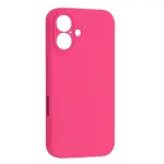 MR4_52093 Чохол silicone case full camera copy для iphone 16 plus (47) hot рожевий 