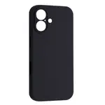 ЧОХОЛ SILICONE CASE FULL CAMERA COPY ДЛЯ IPHONE 16 PLUS (77) ELDERBERRY