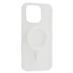 ЧОХОЛ CLEAR CASE MAGSAFE (PС) IPHONE 16 PRO