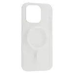 ЧОХОЛ CLEAR CASE MAGSAFE (PС) IPHONE 16