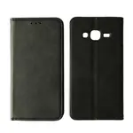 ЧОХОЛ-КНИЖКА BLACK TPU MAGNET ДЛЯ SAMSUNG A35 (A355), ЧОРНИЙ