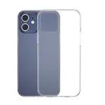 СИЛІКОНОВИЙ ЧОХОЛ BASEUS SIMPLE CASE ДЛЯ IPHONE 12 MINI TRANSPARENT ARAPIPH54N-02