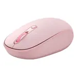 КОМПЮТЕРНА МИШКА BASEUS F01B TRI-MODE WIRELESS MOUSE BABY РОЖЕВИЙ B01055503413-00