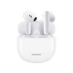 НАВУШНИКИ BASEUS BOWIE E13 TRUE WIRELESS EARPHONES, БІЛИЙ A00059701217-Z1