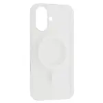 ЧОХОЛ CLEAR CASE MAGSAFE (PС) IPHONE 16 PLUS