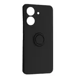 MR4_54966 Чохол ring case для redmi 13c, poco c65, чорний 