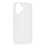 ЧОХОЛ ROCK PURE SERIES PROTECTION CASE ДЛЯ IPHONE 16 PLUS TRANSPARENT
