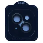ЗАХИСНЕ СКЛО CAMERA METAL ДЛЯ IPHONE 14, 14 PLUS ЗЕЛЕНИЙ