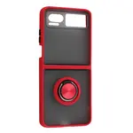 MR4_55771 Чохол gingle ring case для motorola razr 40 червоний 