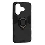 ЧОХОЛ-БАМПЕР ЗАХИСНИЙ PROTECTIVE ДЛЯ REDMI 13, ЧОРНИЙ