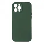 MR4_56937 Чохол silicone case full camera copy для iphone 15 pro (58) pine зелений 