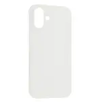 ЧОХОЛ SILICONE CLEAR CASE 2.0MM, ДЛЯ IPHONE 16 PLUS TRANSPARENT