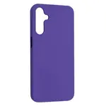 ЧОХОЛ SILICONE CASE CAMERA (NO LOGO) ДЛЯ SAMSUNG A15 (A155) LILAC