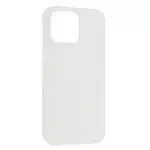 MR4_56781 Чохол silicone clear case 2.0mm, для iphone 16 transparent 