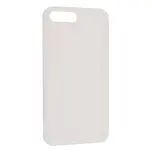 ЧОХОЛ SILICONE CLEAR CASE 2.0MM, ДЛЯ IPHONE 7 PLUS, 8PLUS TRANSPARENT