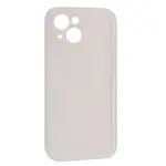 ЧОХОЛ СИЛІКОН CLEAR CASE 2.0 MM ДЛЯ IPHONE 15 CLEAR