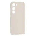 ЧОХОЛ СИЛІКОН CLEAR CASE 2.0 MM ДЛЯ SAMSUNG S23 (S-911) CLEAR