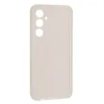 ЧОХОЛ СИЛІКОН CLEAR CASE 2.0 MM ДЛЯ SAMSUNG S24+ CLEAR