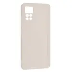 ЧОХОЛ СИЛІКОН CLEAR CASE 2.0 MM ДЛЯ REDMI NOTE 12 PRO 4G CLEAR