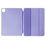ЧОХОЛ SMART CASE STYLUS ДЛЯ APPLE IPAD PRO 13 (2024) LILAC