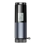 АЛКОТЕСТЕР BASEUS DIGITAL ALCOHOL TESTER, ЧОРНИЙ CRCX-01