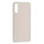 ЧОХОЛ СИЛІКОН CLEAR CASE 2.0 MM ДЛЯ SAMSUNG A30S, A50, A50S (А307, A505F, A507F) CLEAR