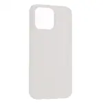 ЧОХОЛ SILICONE CLEAR CASE 2.0MM, ДЛЯ IPHONE 12, 12 PRO TRANSPARENT