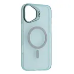 ЧОХОЛ PRO CRYSTALSHINE FORTABLE MAGSAFE ДЛЯ IPHONE 16 PLUS СИНІЙ