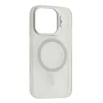 ЧОХОЛ PRO CRYSTALSHINE FORTABLE MAGSAFE ДЛЯ IPHONE 16 PRO CLEAR