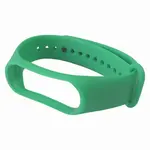 MR4_59617 Ремінець для xiaomi mi band 3, 4 mint 