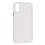 MR4_59705 Чохол space drop protection для iphone xs transparent 