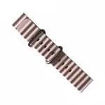 РЕМІНЕЦЬ OCEAN BAND 20MM, SILT