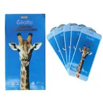 ЗАХИСНЕ СКЛО GIRAFFE ANTI-STATIC GLASS ДЛЯ IPHONE 7, 8, БІЛИЙ, (ТЕХ. ПАК), (5ШТ)