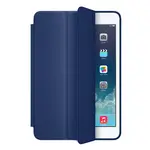 ЧОХОЛ-ПАПКА SMART CASE ДЛЯ APPLE IPAD AIR 11 2024, 2025 DARK СИНІЙ