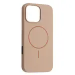 ЧОХОЛ AIR BEATS CASE 16 PRO MAX DESERT GOLD