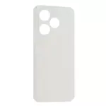 ЧОХОЛ СИЛІКОН CLEAR CASE 2.0 MM ДЛЯ REDMI 13, POCO M6 CLEAR