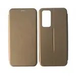 ЧОХОЛ-КНИЖКА LEVEL ДЛЯ REDMI NOTE 11, 11S GOLD