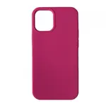 ЧОХОЛ SILICONE CASE FULL COPY ДЛЯ IPHONE 15 PRO (54) DRAGON FRUIT