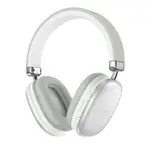 НАВУШНИКИ НАКЛАДНІ XO BE45 BEIGUO HEADWORN BLUETOOTH EARPHONES СРІБНІ
