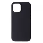 ЧОХОЛ SILICONE CASE FULL COPY ДЛЯ IPHONE 15 PRO (77) ELDERBERRY