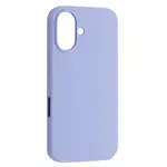 ЧОХОЛ SILICONE CASE FULL COPY ДЛЯ IPHONE 16 PLUS (41) LILAC