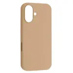ЧОХОЛ SILICONE CASE FULL COPY ДЛЯ IPHONE 16 PLUS (79) DESERT GOLD