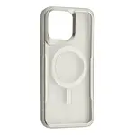 ЧОХОЛ ESTHETIC MAGSAFE CASE ДЛЯ IPHONE 12 PRO MAX, СІРИЙ