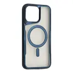 MR4_61560 Чохол esthetic magsafe case для iphone 12 pro max синій 