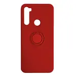 ЧОХОЛ RING CASE ДЛЯ REDMI NOTE 8T ЧЕРВОНИЙ