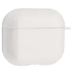 MR4_100065 Чохол для airpods 3 clear case transparent 