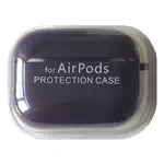 ЧОХОЛ ДЛЯ AIRPODS PRO SILICONE CASE, MICROFIBER ELDERBERRY