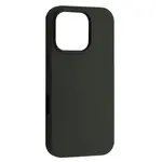 ЧОХОЛ SILICONE CASE FULL COPY ДЛЯ IPHONE 16 PRO MAX (49) FOREST ЗЕЛЕНИЙ
