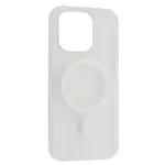 ЧОХОЛ CLEAR CASE MAGSAFE (ТЕХ. ПАК) ДЛЯ IPHONE 16 PRO MAX